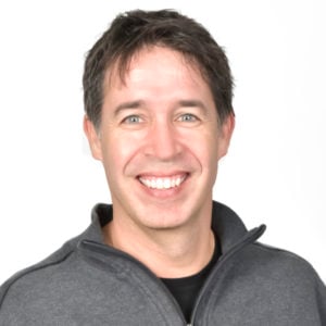 Derek Nelson, Recruiting Manager for Advent Creative
